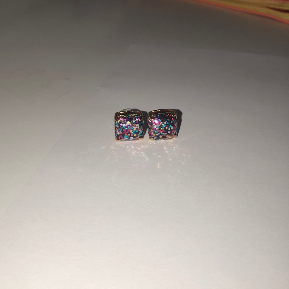 Kate spade earrings